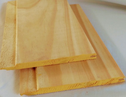 Confira nossa linha de produtos: Beneficiados de Pinus